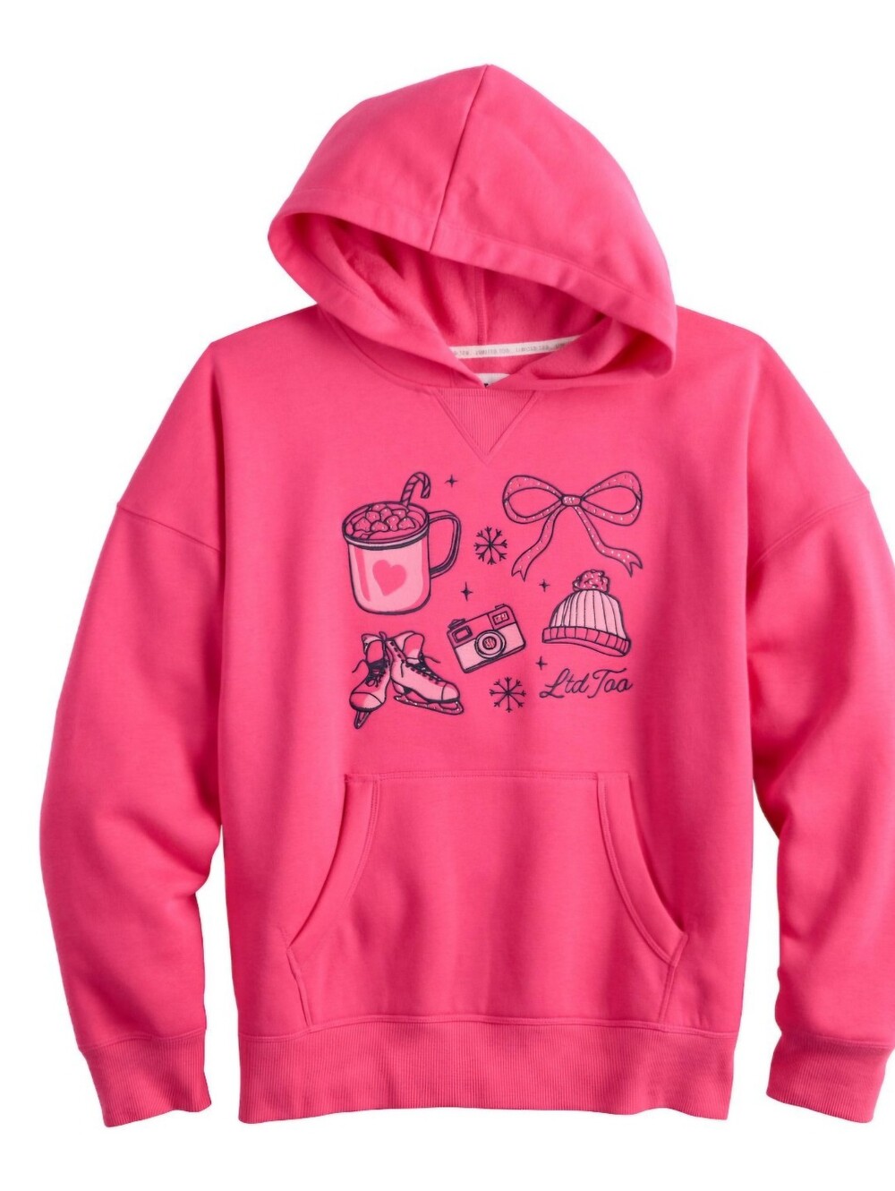 NWT Limited Too Hoodie